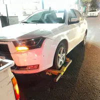 امداد همراه غرب تهران یدک کش جرثقیل کفی خودروبر|خدمات حمل و نقل|تهران, صادقیه|دیوار