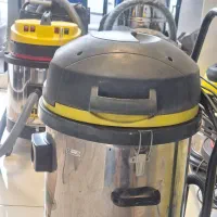 جارو برقی صنعتی آب و خاک|ماشین‌آلات صنعتی|تبریز, |دیوار