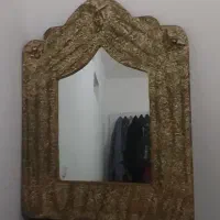 اینه ی میز ارایش|آینه|شیراز, شهرک مهدیآباد|دیوار