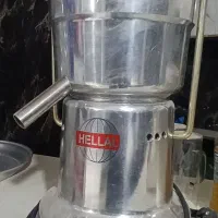 آب هویچ گیری