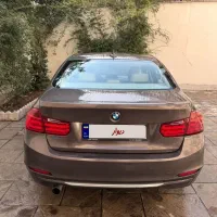 بی ام و ۳۲۰ با سانروف|خودرو سواری و وانت|تهران, تجریش|دیوار