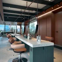 استخدام آرایشگر