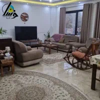 رهن-یک-واحد-130-متری-شیک-بر-اصلی-پاسداران