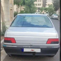 پژو روا سال