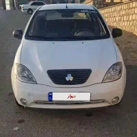 تیبا دوگانه کارخانه مدل ۹۴|خودرو سواری و وانت|بوکان, |دیوار