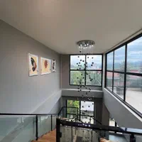 عمارت نما بلک فول مبله و هوشمند/استخر و جکوزی|فروش خانه و ویلا|آلاشت, |دیوار