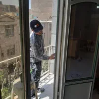 نقاشی ساختمان وکاغذ دیواری در تمام نقاط