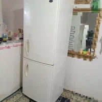 یخچال‌بدون‌برفک