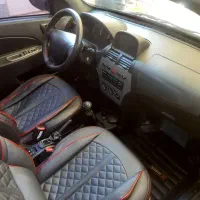 تیبا 2 پلاس مدل 99 بی رنگ|خودرو سواری و وانت|تهران, تهرانسر مرکزی|دیوار