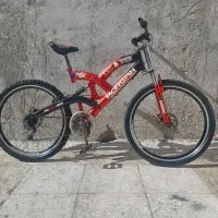 دوچرخه 26سالم|دوچرخه، اسکیت، اسکوتر|برازجان, |دیوار