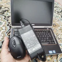 لپتاپ دل(DEll)آلمانی اصلی