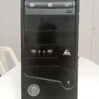 کیس کامپیوتر معاوضه با ps5 ps4