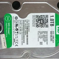 هارد سبز سلامت ۱۰۰ یک ترابایت