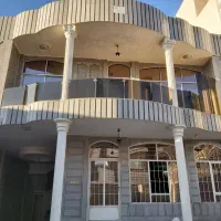 خانه دو طبقه برای اجاره