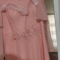 پیراهن مجلسی زنانه