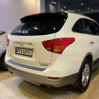 هیوندای وراکروز ix55 مدل 2012 بی رنگ بسیار سالم|خودرو سواری و وانت|تهران, هوانیروز|دیوار