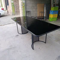 صندلی اپن ومیز غذا خوری|دفتر کار|تهران, تهرانسر مرکزی|دیوار