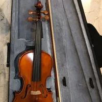 ویولن Amati 150 4/4|ویولن|تهران, قنات‌کوثر|دیوار