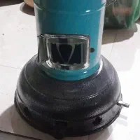 چراغ گازی