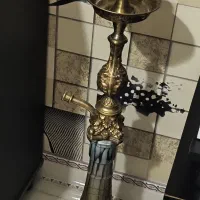 قلیون بده برنز اصل