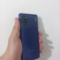 فروش فوری گوشی سامسونگ A31