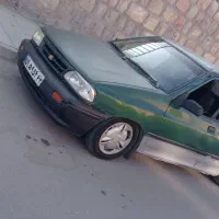 پراید کره ای ۸۰