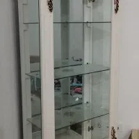بوفه کاملا نو