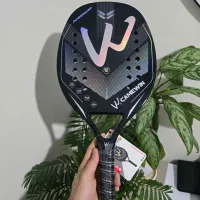 راکت تنیس ساحلی .پدل  Camewin Powersurf