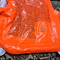 جلیقه شنا کودکان