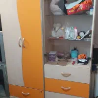 کمد ویترین|جاکفشی، کمد، دراور|اصفهان, بهارستان|دیوار