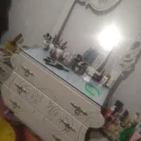 تخت خواب دونفره|تخت و سرویس خواب|پاکدشت, پاکدشت (مامازند)|دیوار