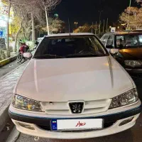 پارس مدل ۹۵ سفارشی کارخانه|خودرو سواری و وانت|اصفهان, ملک‌شهر|دیوار