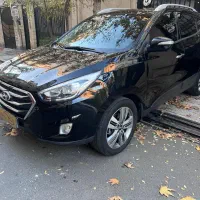 اجاره خودرو بدون راننده بدون واسطه توسان ix35|خودرو اجارهای|تهران, یوسفآباد|دیوار