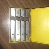 پارچه حدیده ۳اینچ