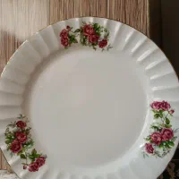 دومدل برنج خوری و میوه خوری