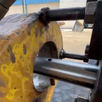 ثابت تراش جوش تراش سیار بیل ولودر بلدوزرفک|خدمات پیشه و مهارت|تهران, آذری|دیوار