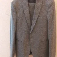 کت و شلوار اسپرت