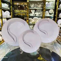 آرکوپال مدل هاوین مربع دو خط طلا 2024|ظروف سرو و پذیرایی|اصفهان, شهشهان|دیوار