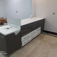 میز کار دندان پزشکی