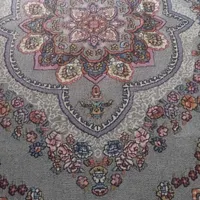 ی عدد روفرشی ۱۲ متری زرکدار خاتم یزد