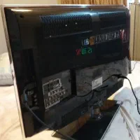 سامسونگ ۳۲ اینچ|تلویزیون و پروژکتور|شیراز, درکی|دیوار