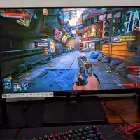 مانیتور 27 اینچ MSI