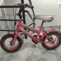 دوچرخه ۱۲در حد نو