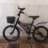 2عدد دوچرخه دنده ای و ساده سایز 26.16|دوچرخه، اسکیت، اسکوتر|اصفهان, دشتستان|دیوار