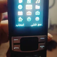گوشی سامسونگ gt-3053 سالم|موبایل|تهران, جیحون|دیوار
