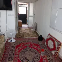 فروش سوییت نقلی ۴۵متری /توشیبا/فرجام/کوچه روستایی|فروش آپارتمان|رشت, باهنر|دیوار