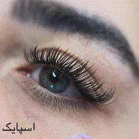 جشنواره تخفیف ویژه مژه وابرو|خدمات آرایشگری و زیبایی|کیش, |دیوار