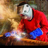 نیازمند آهنگر