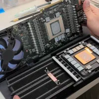 تعمیر  تخصصی کارت گرافیک - مادربرد  PC