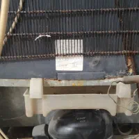 یخچال  ژاپنی|یخچال و فریزر|اهواز, کوروش|دیوار